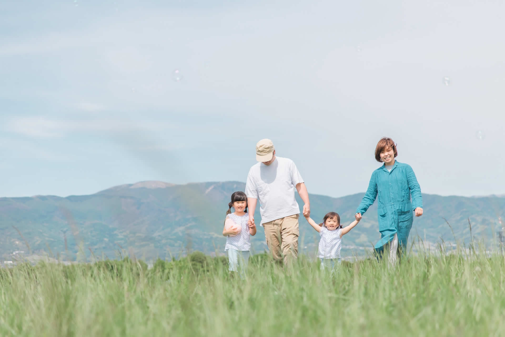 田舎暮らし・2拠点生活